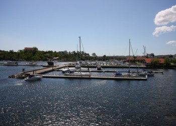 Gjestehavn Kristiansand